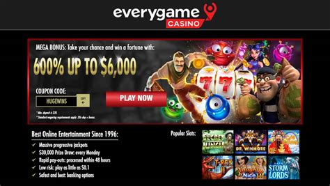everygame review|Everygame Review 2024 .